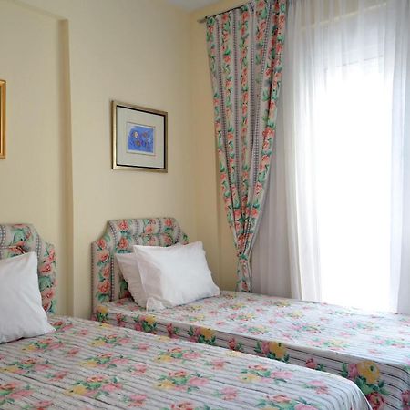 Delmare Dion Apartment Tesalonika Bagian luar foto